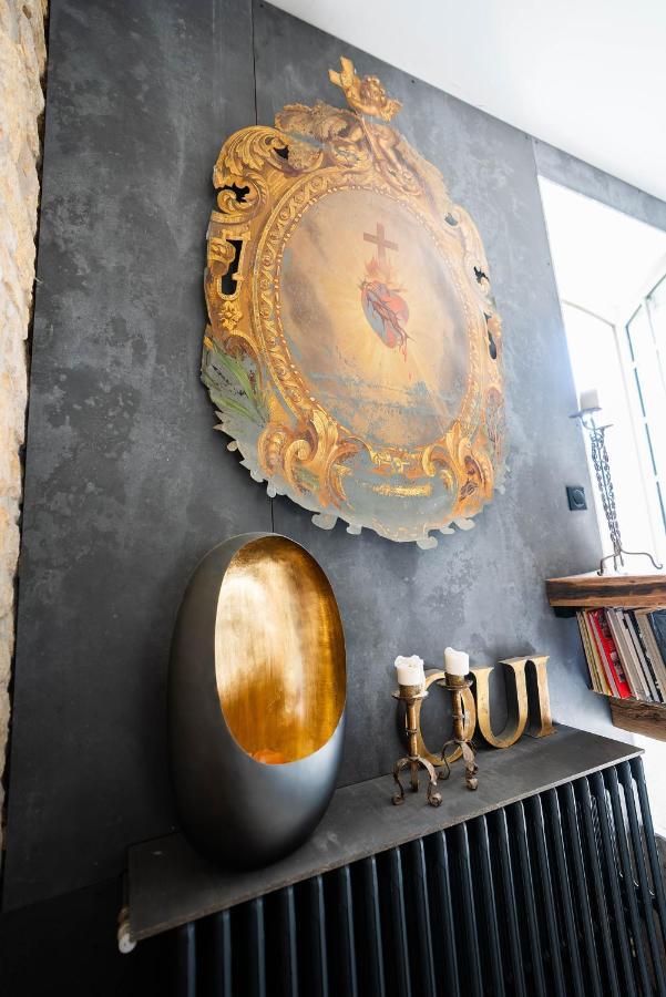 Maison Maleville ดอมม์ ภายนอก รูปภาพ