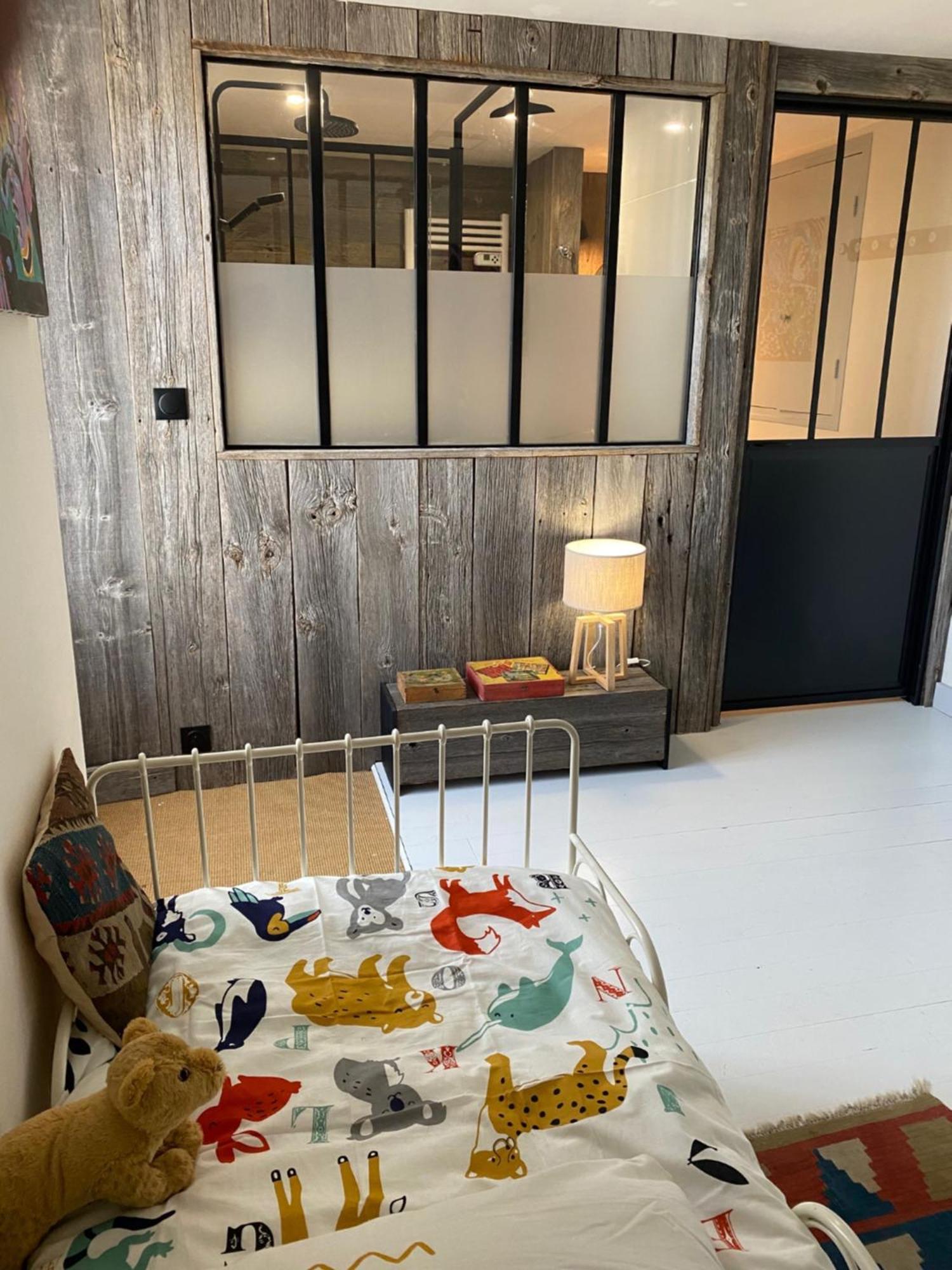 Maison Maleville ดอมม์ ภายนอก รูปภาพ